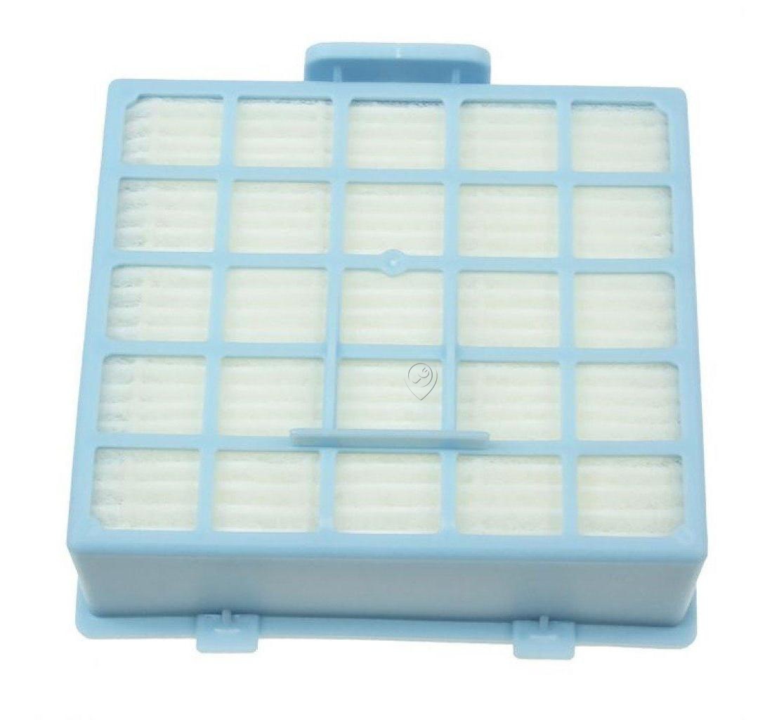 Filtru HEPA Bosch 00578731 Compatibil cu Modelele 426966 și 572234 pentru Aspiratoare BSG6218504