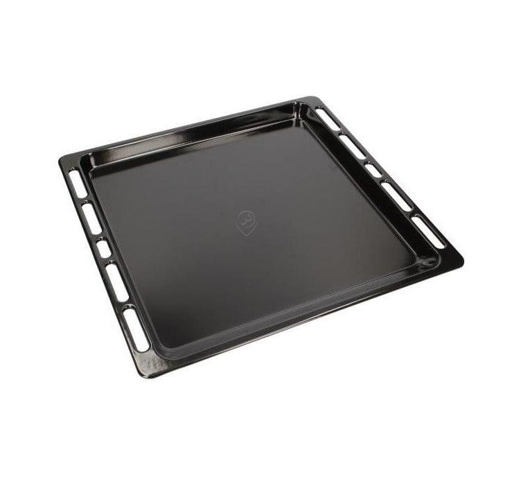 Tava cuptor Indesit Original 40x39cm - Compatibilă cu Whirlpool, Ariston și Scholtes