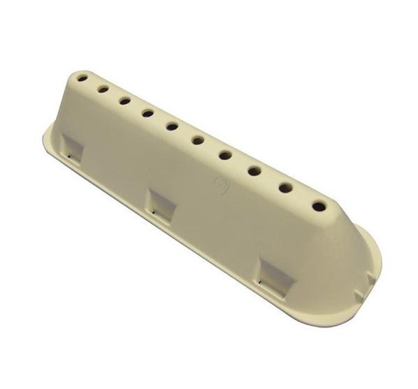 Paleta Tambur Originală Zbat 10 Gauri Whirlpool/Indesit C00065463 pentru masina de spalat Hotpoint Ariston WMG622BEU