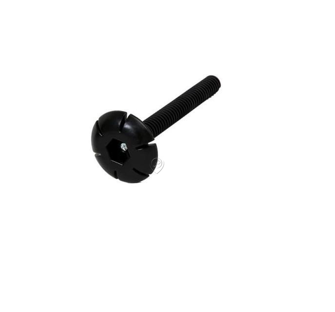 Picior Ajustabil Frontal pentru Mașina de Spălat Vase Electrolux/Aeg 1173687003