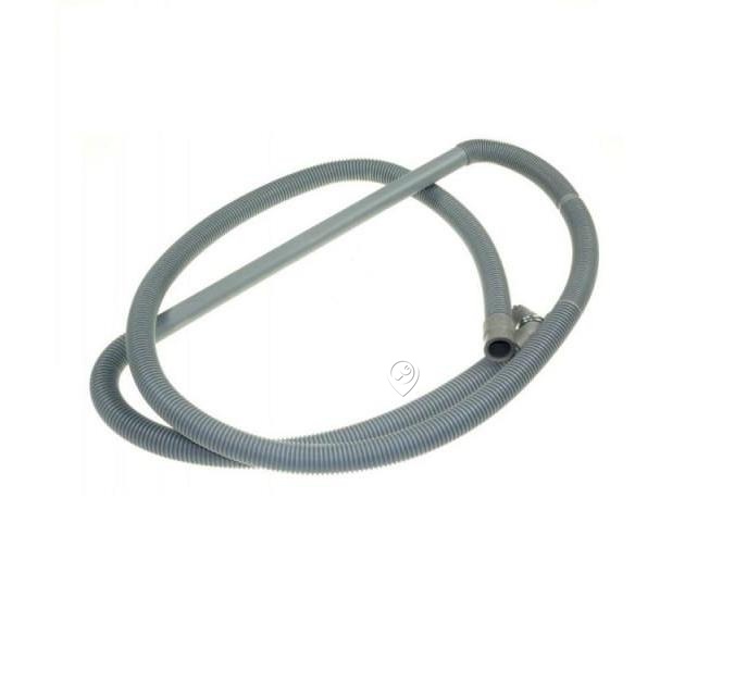 Furtun de Evacuare pentru Mașini de Spălat Zanussi și Electrolux - Model 1327714000