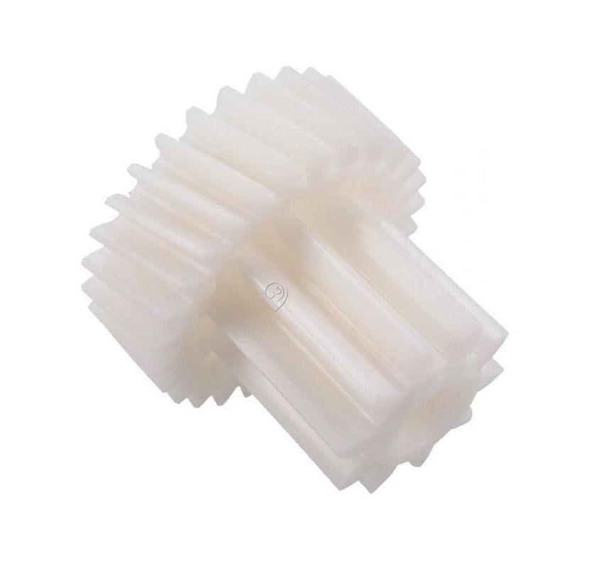 Roata Dintată Originală Braun 67001026 pentru Mașina de Tocat Carne