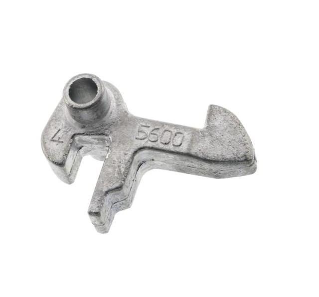 Carlig Închidere Hublou Mașină de Spălat AEG/Electrolux Original 4055113437