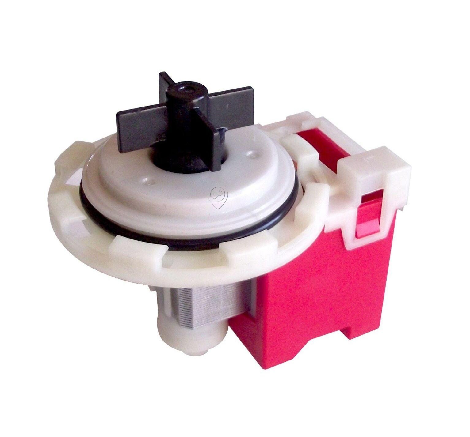 Motor Pompa COPRECI EBS2556-3404 pentru Masina de Spalat ARDO YOUNGANNA 400X