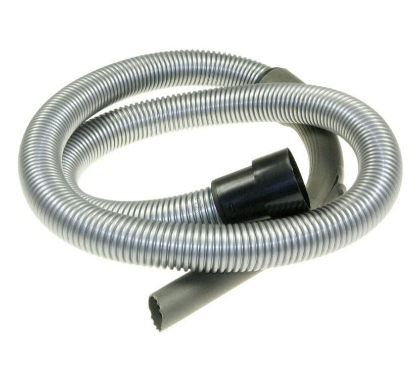 Furtun Flexibil pentru Aspirator Rowenta - GROUPE SEB, D=32MM, Negru