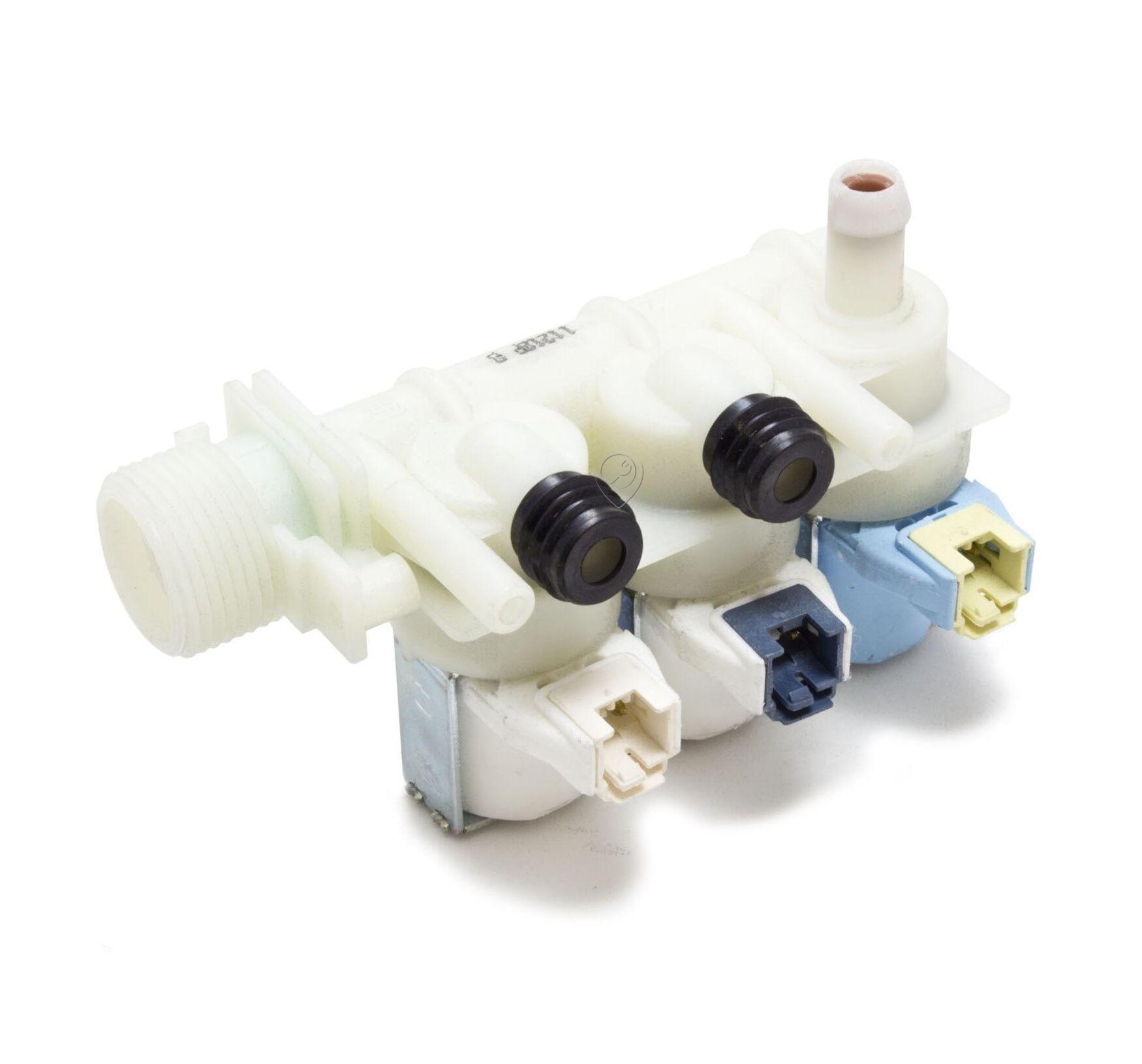 Electrovalva Ariston și Whirlpool/Indesit 482000022812 pentru Mașini de Spălat
