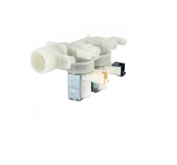 Electrovalvă Originală Indesit, Hotpoint Ariston, Whirlpool - Model C00110333 pentru Mașina de Spălat WISE107EXV