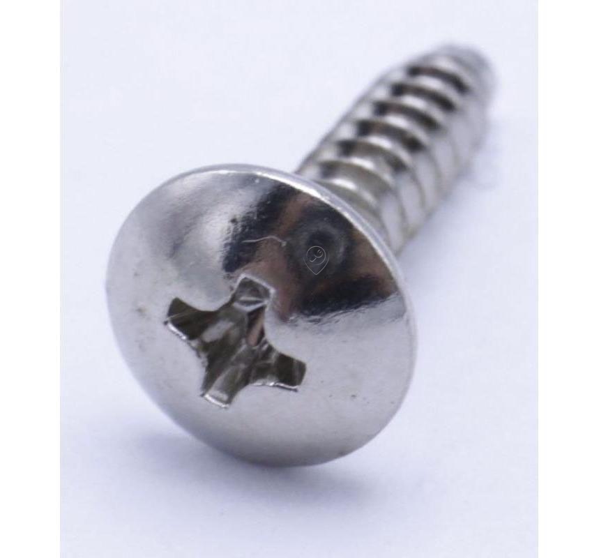 Samsung 6002-000234 şurub pentru tablă cu cap în cruce 2S M4 L16