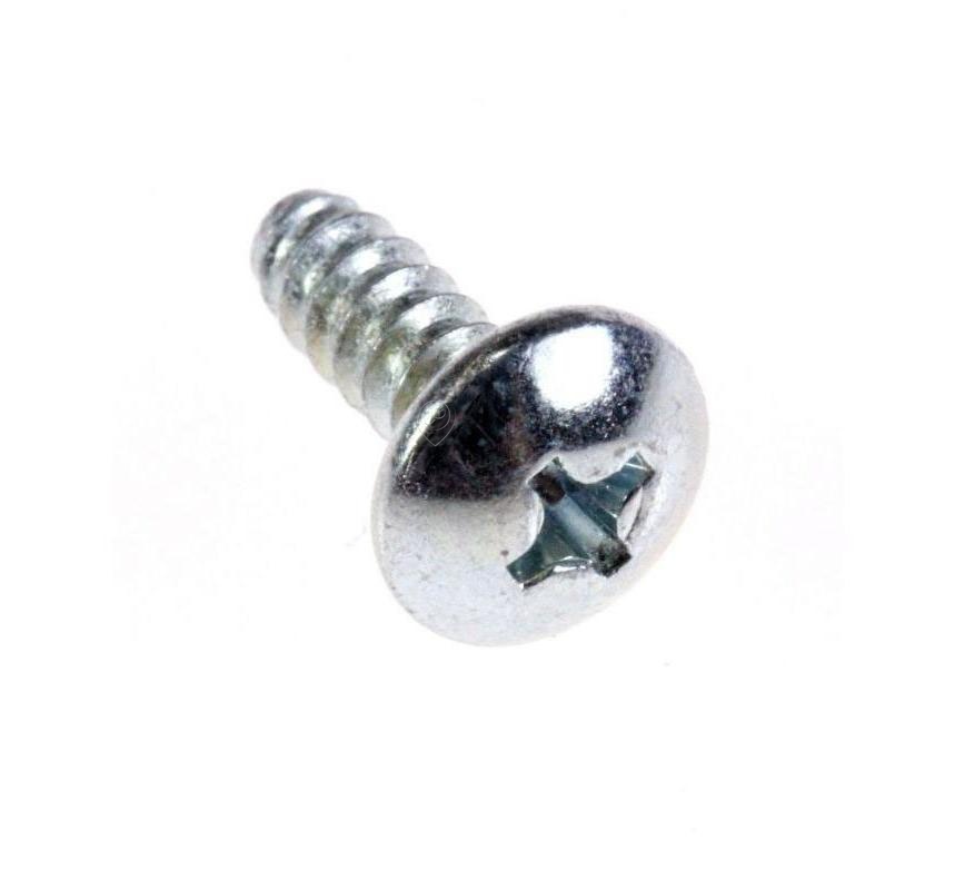 Samsung 6002-000520 șurub - șurub cu cap în cruce 2 M4 L12 zpc (alb) swr
