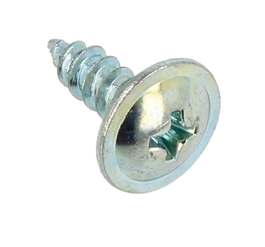 Samsung 6002-001327 şurub metalic M4, lungime 12 mm, nichelat