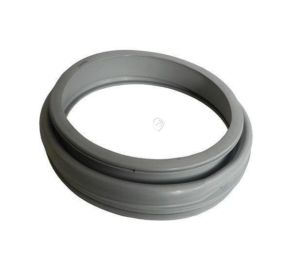 Garnitură hublou originală pentru mașini de spălat Indesit și Whirlpool, D=30-30 cm
