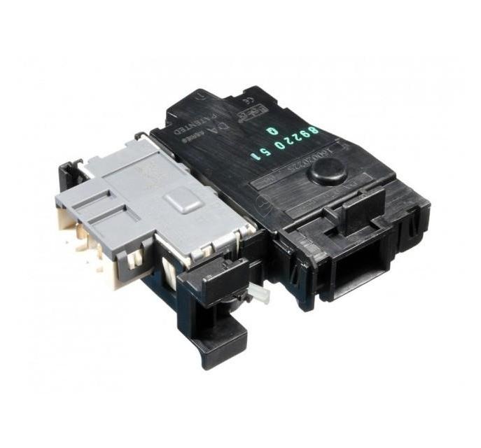 Inchizator hublou pentru mașini de spălat Indesit și Whirlpool - C00111494 Original