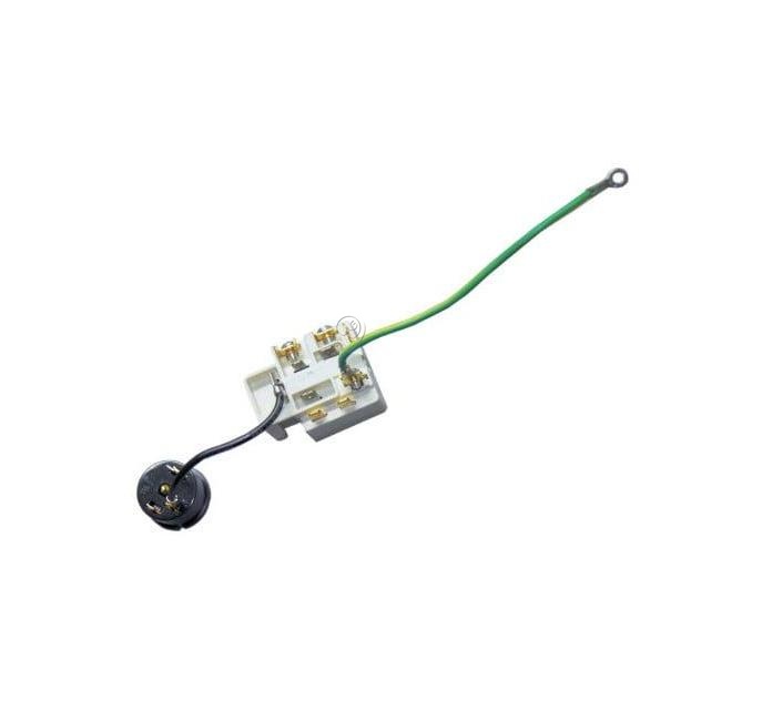 Releu Compresor Frigider VESTEL 32013650 (LU76CY, 220-240V/50HZ)