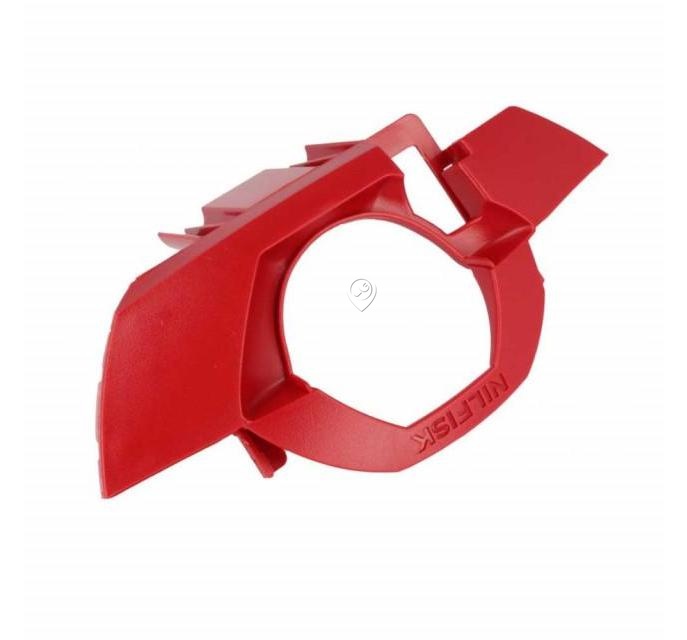 Suport sac aspirator Nilfisk 78602704