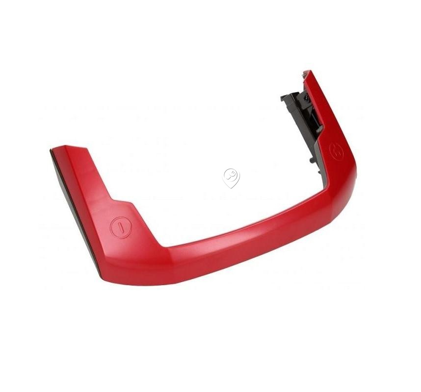 Maner Aspirator Nilfisk 78602708 Original, Rosu