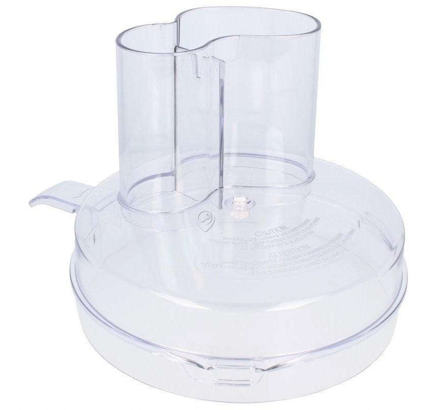 Capac bol robot bucătărie Moulinex MS-5A07890 pentru mixer 3L