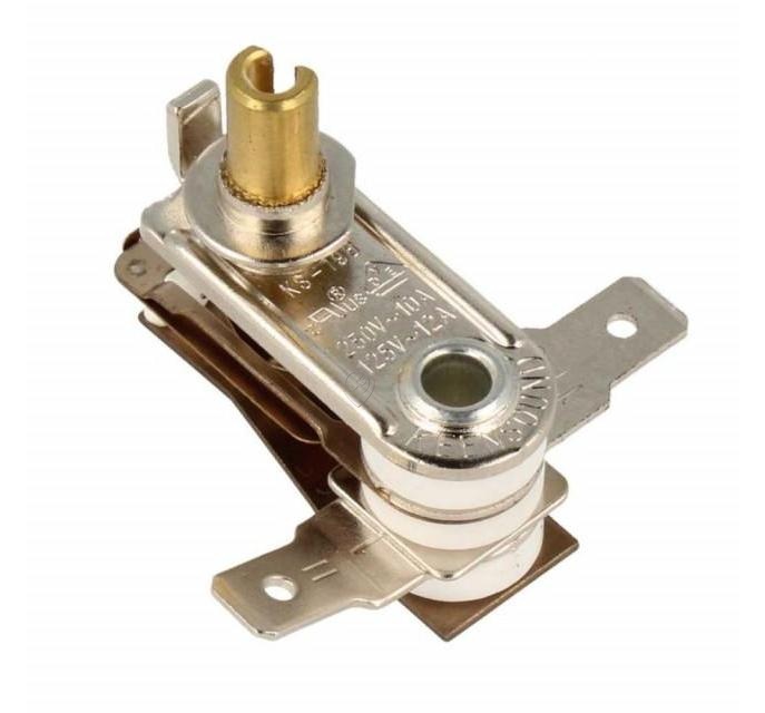 Termostat Friteuză Tefal GROUPE SEB SS-992572