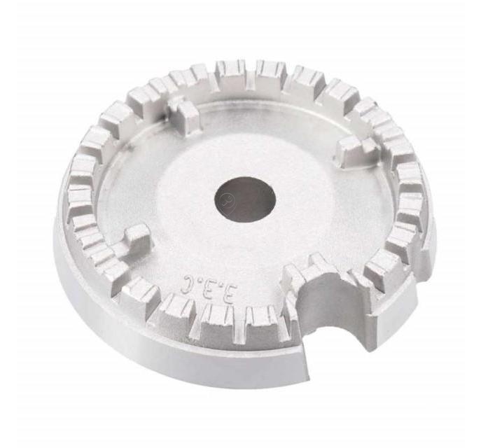 Arzător Aragaz Gorenje HISENSE 222617 cu Splitter Flacără