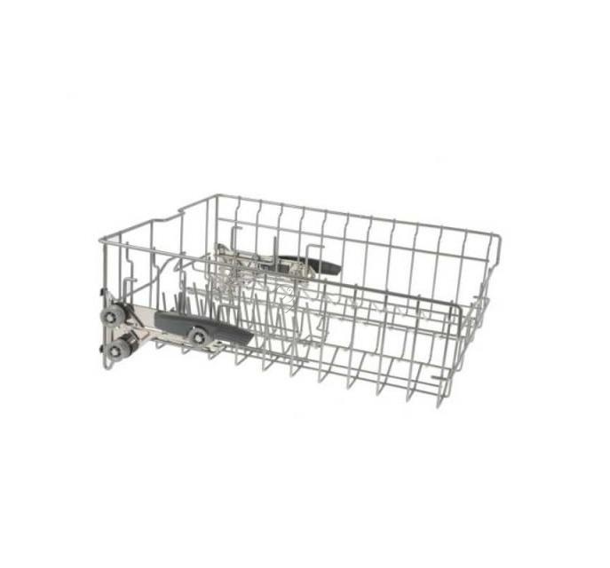 Cos Superior Original pentru Masina de Spalat Vase Bosch Siemens SRS55M42EU15