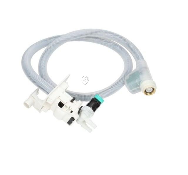 Furtun Aquastop Original Bosch/Siemens 00702474 pentru Mașini de Spălat