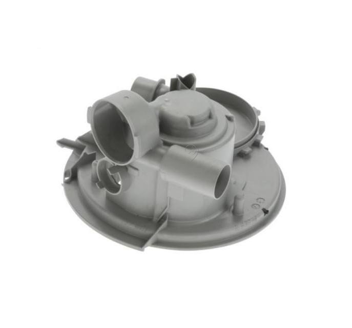 Colector apă Bosch/Siemens 00702507 pentru mașini de spălat vase, cu garnitură