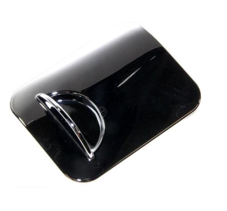 Capac conectare rezervor lapte pentru espressor Philips/SAECO 996530007622, cromat, HD8854 - HD8857, RI9700