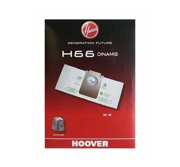Set saci aspirator Candy și Hoover H66 - Microfibra 35600852