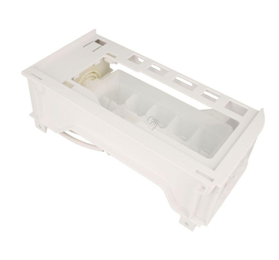 Ansamblu Preparator Gheata Original Whirlpool/Indesit C00286908 - 481050314971