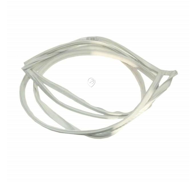 Garnitură ușă pentru frigider Liebherr K422021E - 4 laturi, cu material de montaj, alb