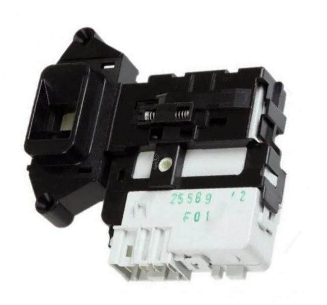 Închizator hublou original LG EBF49827803 pentru mașini de spălat