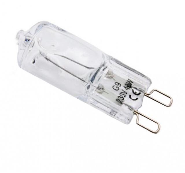 Bec Halogen G9 OSRAM Electrolux 40W-230V