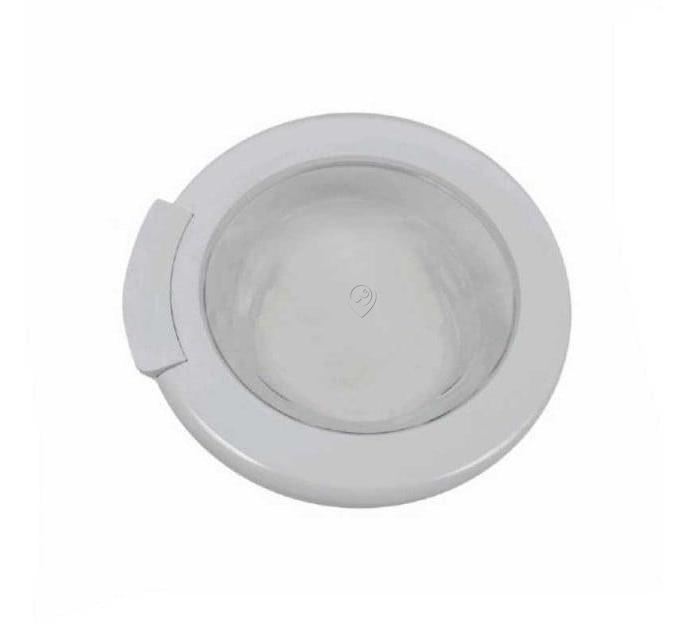 Hublou pentru mașini de spălat Arctic și Beko - Ansamblu ușă 2860205400 C00865116