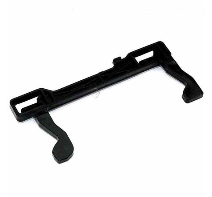 Cârlig Original de Închidere pentru Ușa Cuptorului cu Microunde Samsung DE64-02430A