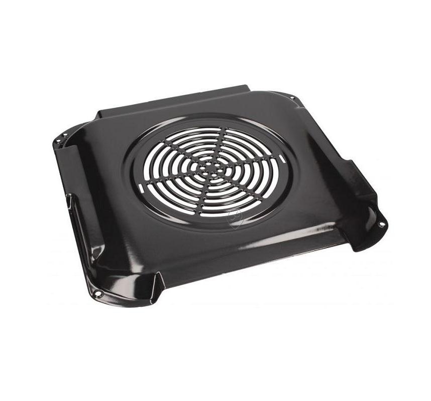 Carcasa protectie ventilator Gorenje pentru cuptor electric si aragaz HISENSE 223128