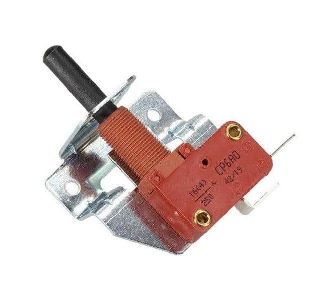 Comutator Hublou Original Gorenje și Hisense pentru Mașini de Spălat