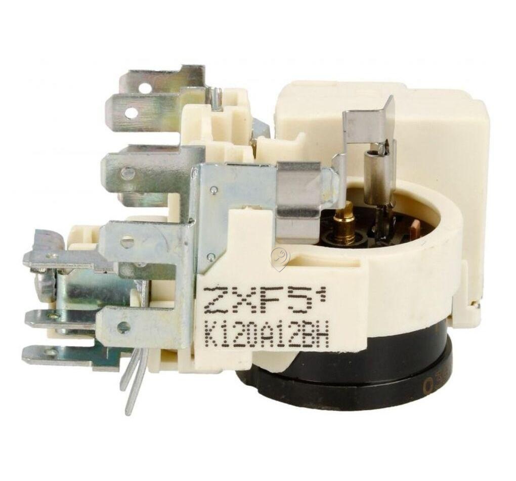 Releu de Start K100 ZXF5 Gorenje/HISENSE 249031 Original