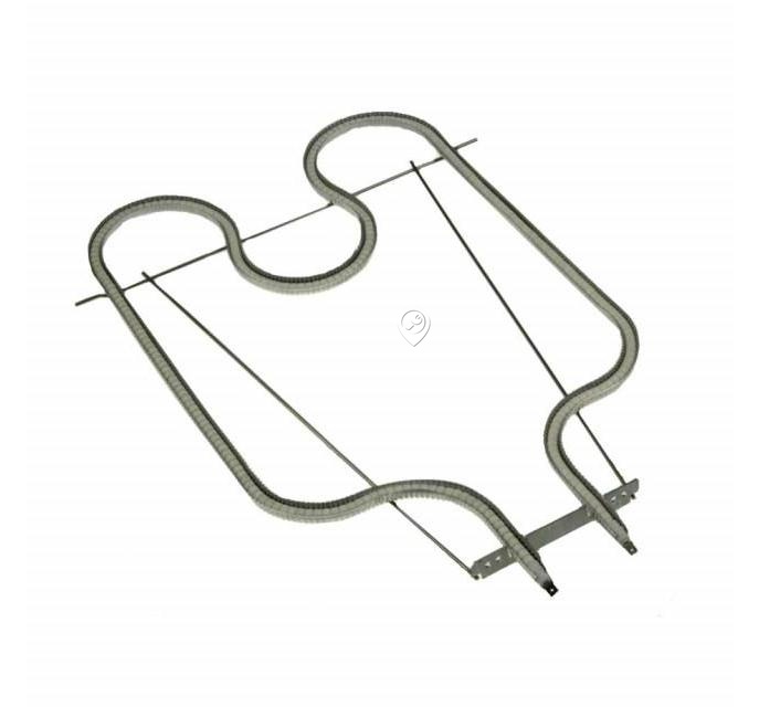 Rezistență Inferioară Gorenje 300946, 1100W pentru Cuptor Electric HISENSE/GORENJE