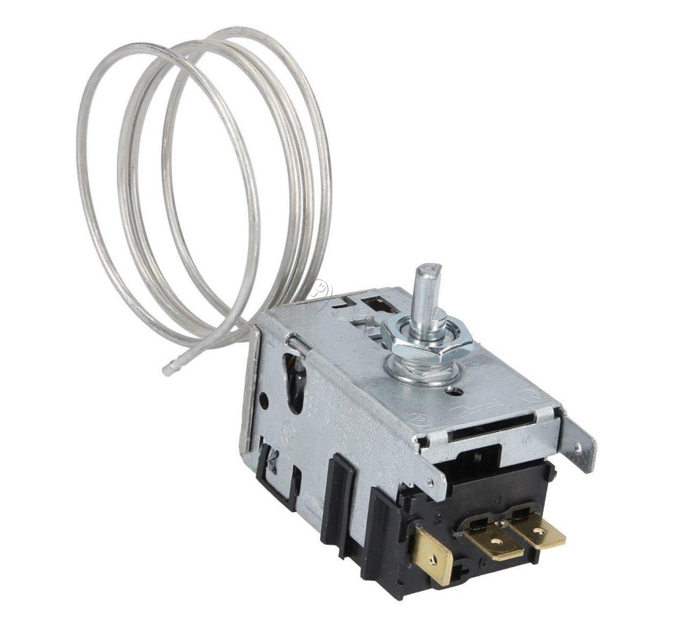 Termostat 077B6095 pentru combina frigorifică Gorenje HZOS3366 540264