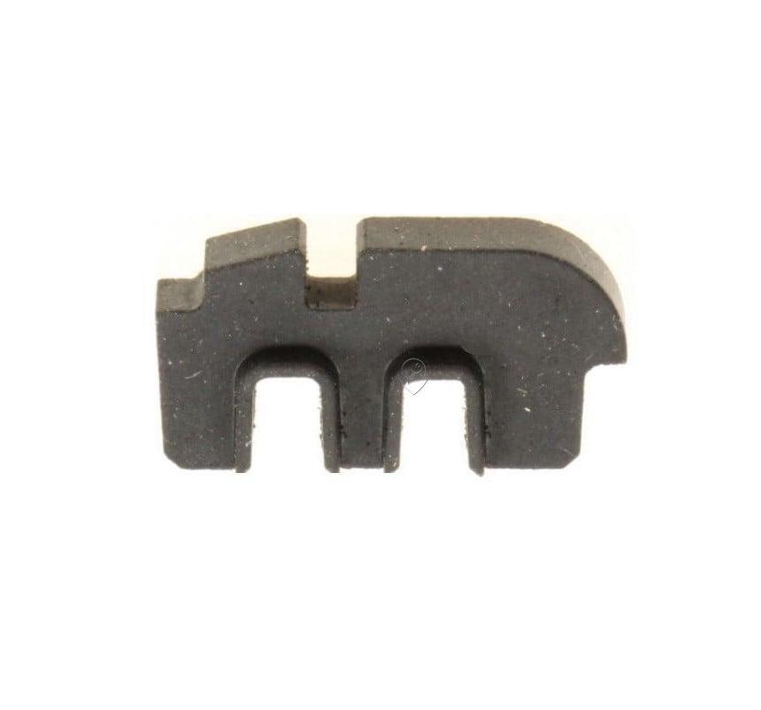 Distantier geam ușă cuptor electric WHIRLPOOL/INDESIT C00315854 481010355314