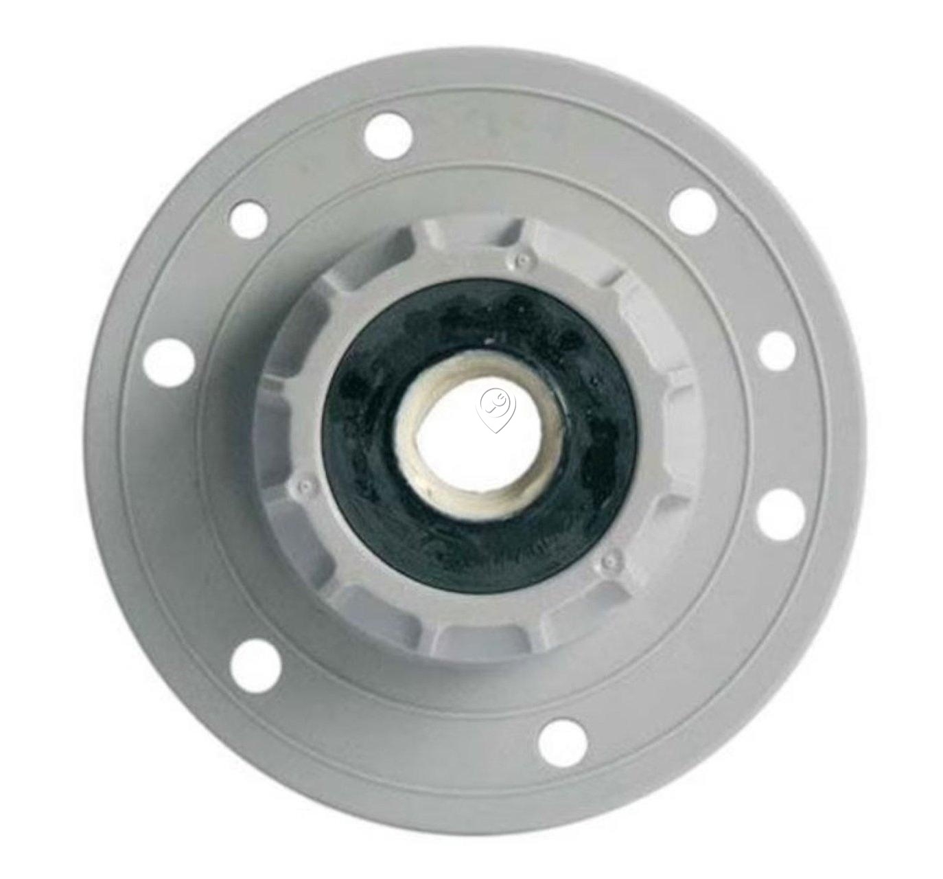 Flansa cuva originală 46005903 pentru mașini de spălat Candy și Hoover