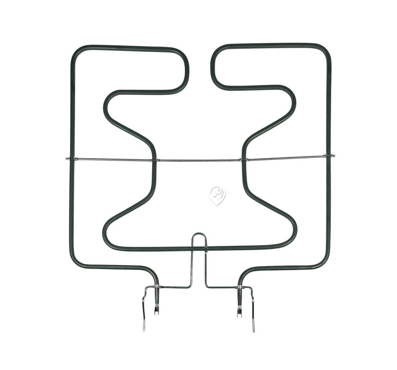 Rezistența Inferioară Bosch 00682466 pentru Cuptor Electric HBN539S505