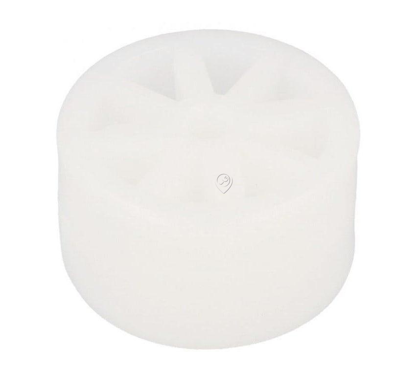 Rola Originala de Sustinere pentru Frigider LG MHA61933401