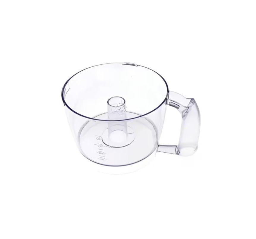 Bol robot de bucătărie Moulinex Krups Masterchef Delicio - Groupe SEB MS-5785190