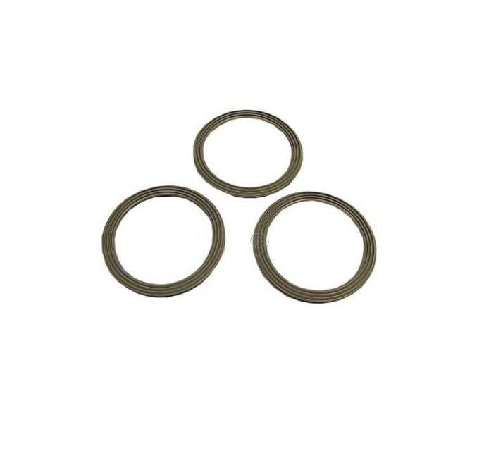 Set garnituri pentru robotul de bucătărie Kenwood și Delonghi KW680939 - 3 bucăți