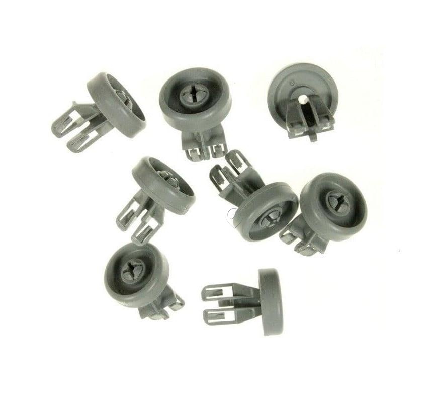 Set Rola Cos Vase Whirlpool Original - 8 Bucăți C00311316