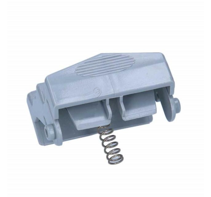 Mecanism Blocare Ușă Uscător AEG/Electrolux 1123410001