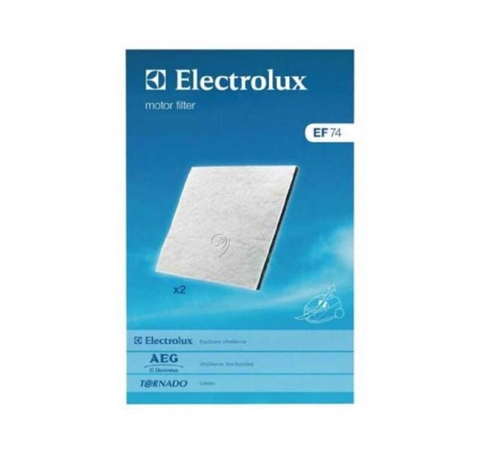 Filtru Motor Aspirator AEG, Electrolux EF74 Original 9001957399
