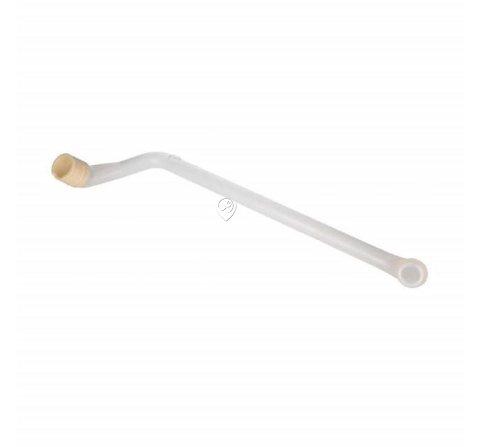 Tub alimentare apă și colector extern Ø 32mm pentru mașini de spălat vase AEG, Electrolux, Zanussi