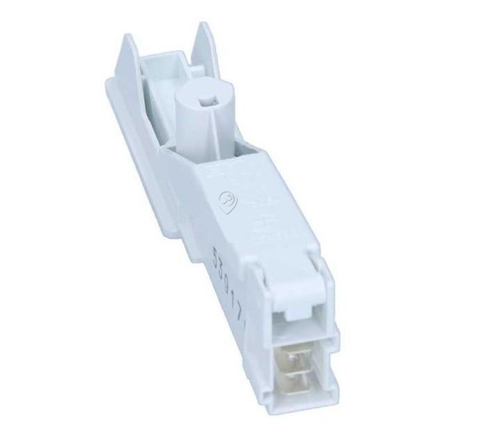 Intrerupator usa uscator AEG/Electrolux 1125453009
