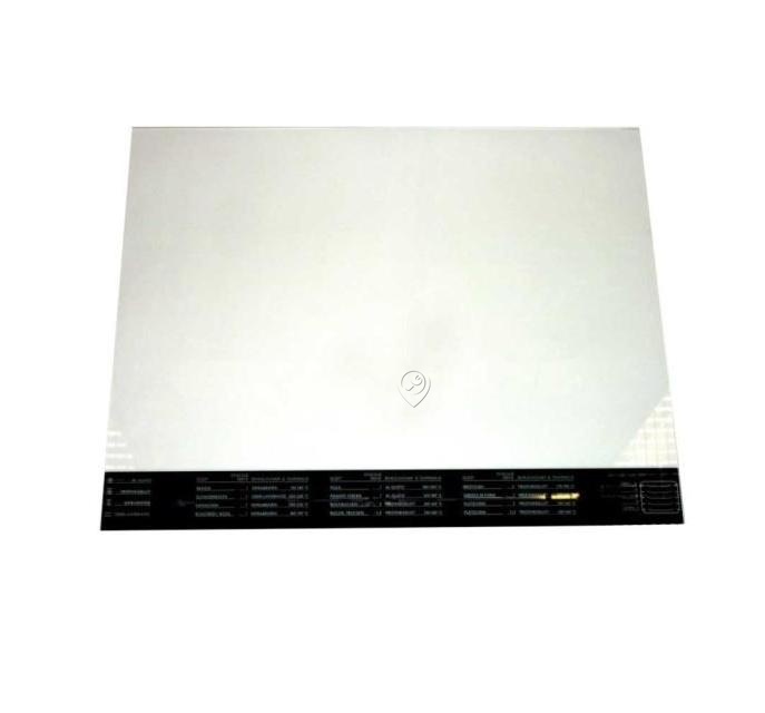 Geam Interior pentru Ușa Cuptor AEG Electrolux 3306422019 Original